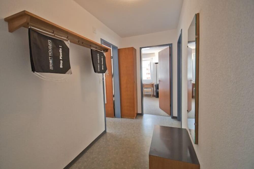 Haus Matten - Apartment Birch