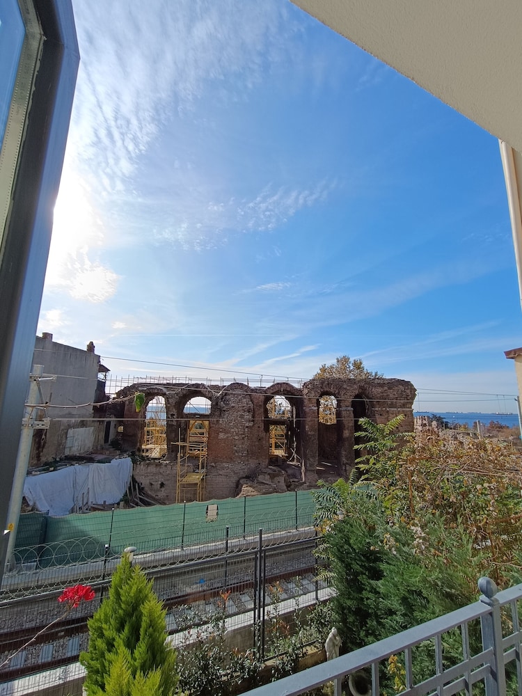 EFZEN OTEL - Image 22