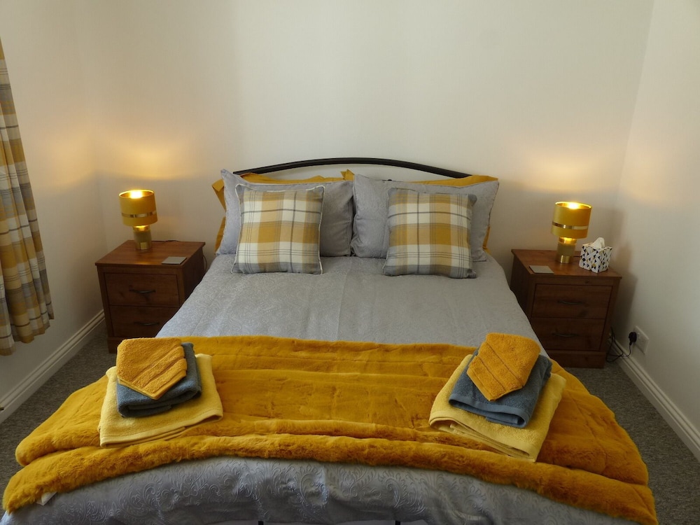 Home From Home 2 Bedroom Bungalow in King's Lynn, photo 3