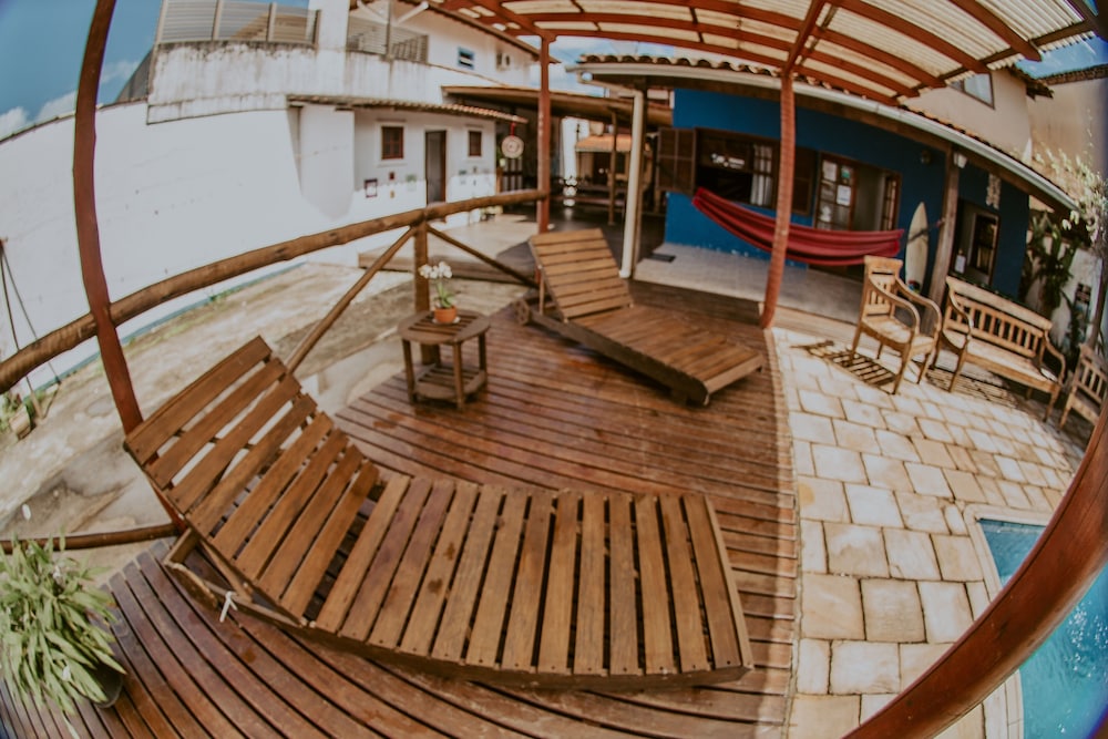 Hotel Carpe Diem Hostel - Image 1