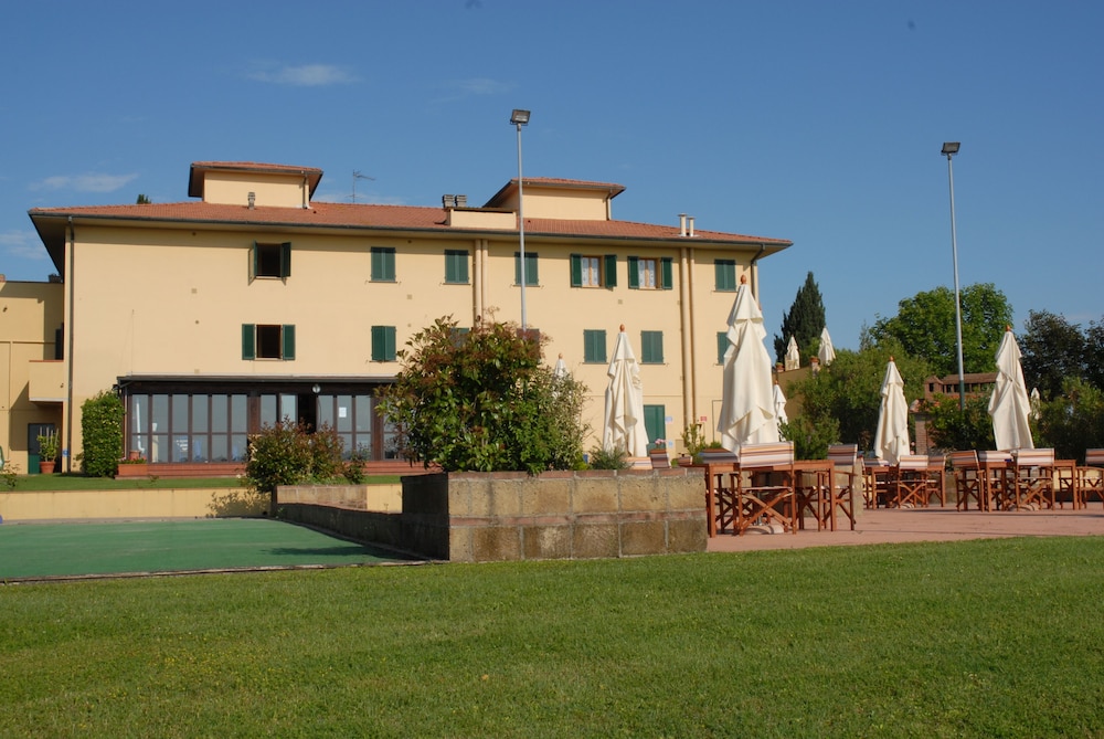 Agriturismo Colleverde