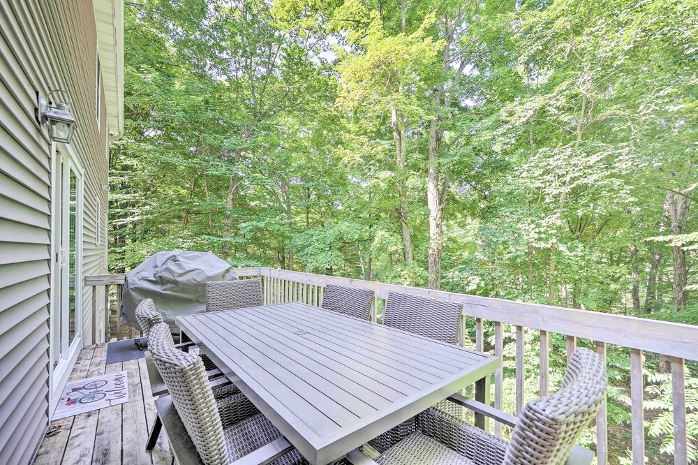 Beulah Family Home 2 Mi to Dtwn Beach! - Property Image 18