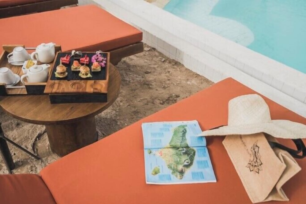 Seascape Resort & Spa Uluwatu by Ini Vie Hospitality