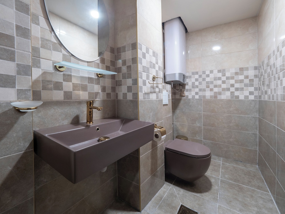 Hotel Perun