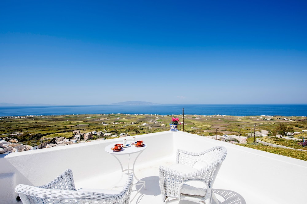Fava Eco Suites