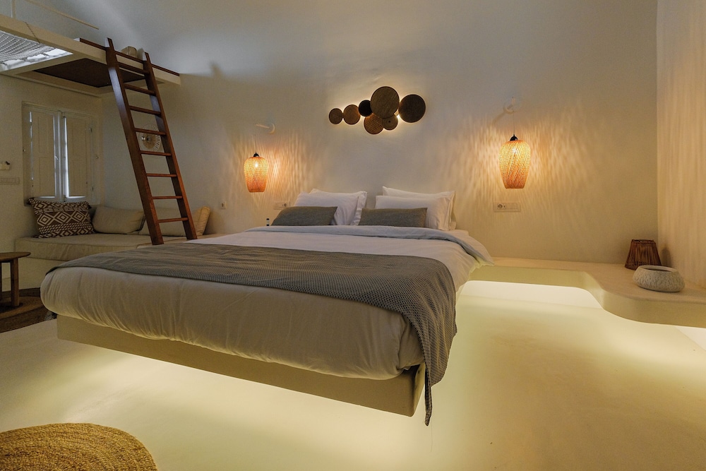 SunSea Living Suites