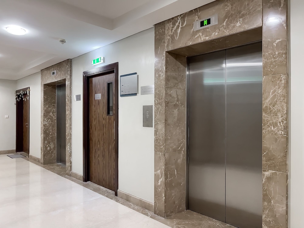 apartment executive tower