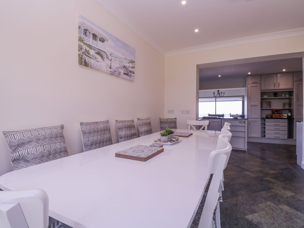 Pentire House