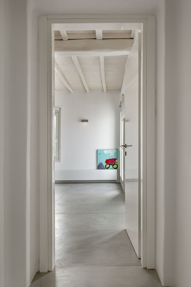 DreamLike Villas Mykonos