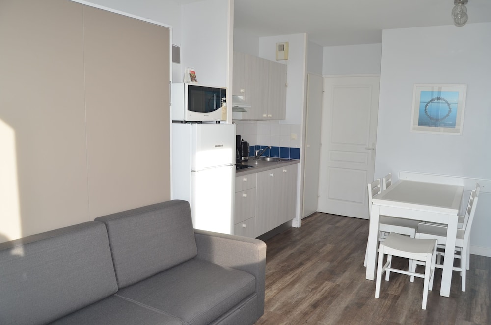 Apartamenty Residence DE Lestran, Zdjęcie 34