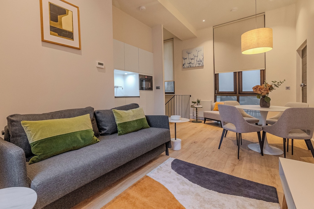 Your Apartment - St. Paul's
