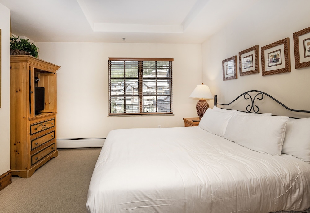 Beaver Creek Resort CO - Townsend Place Vacation Rentals