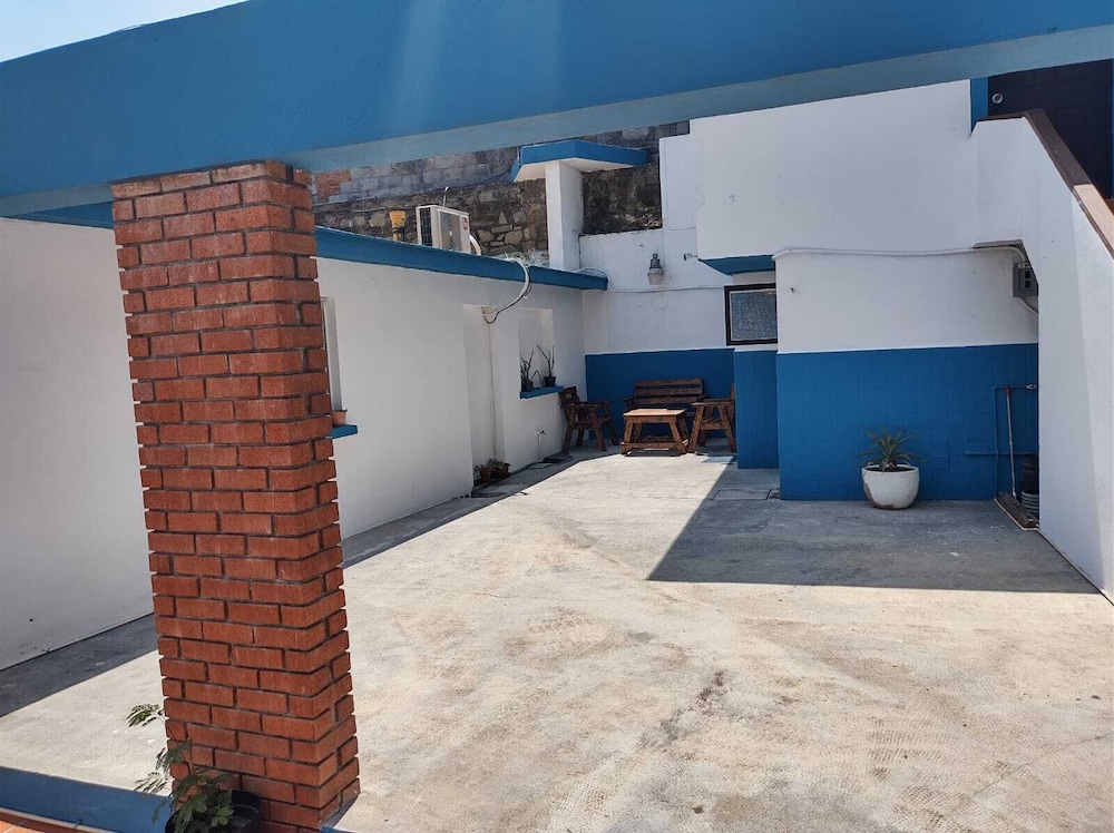 ANTIQUE Casa de Huespedes Barrio Antiguo