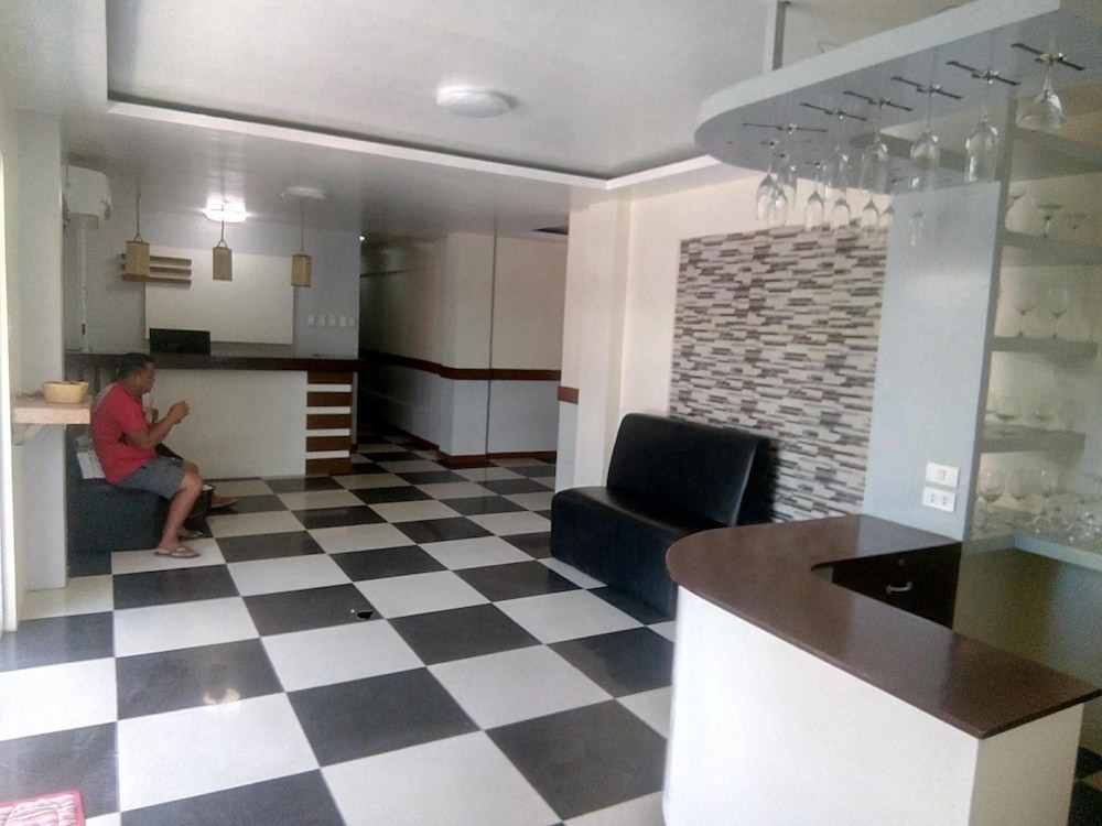 FAP Exzel Hotel and KTV Bar view 2