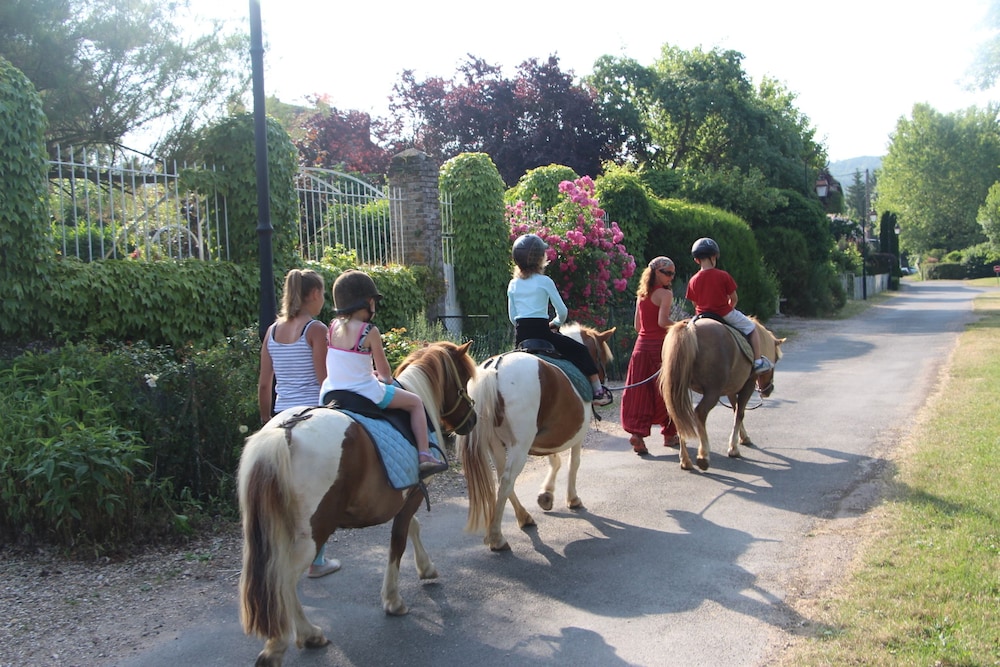 Village Vacances La Vallée de l'Yonne
