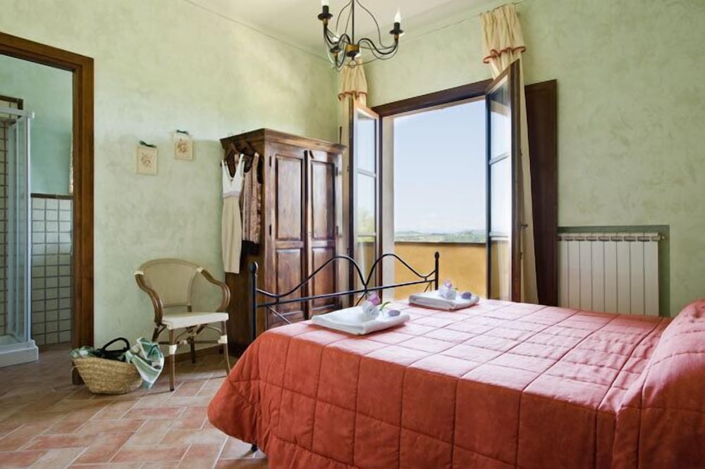 Agriturismo L'Antica Fornace view 3