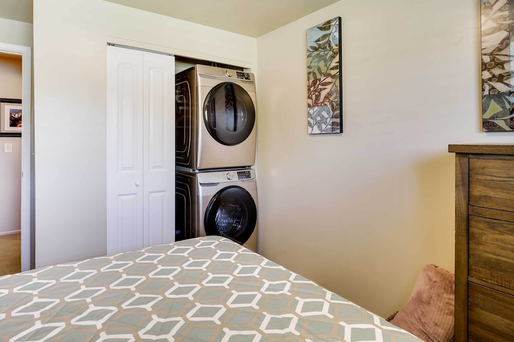 Updated Ranch Apartment w/ Deck - 9 Mi to Downtown - Property Image 2