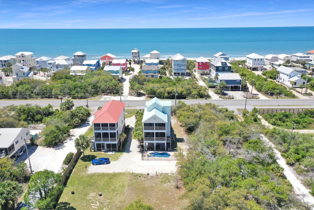Cape San Blast by the Bay view 5