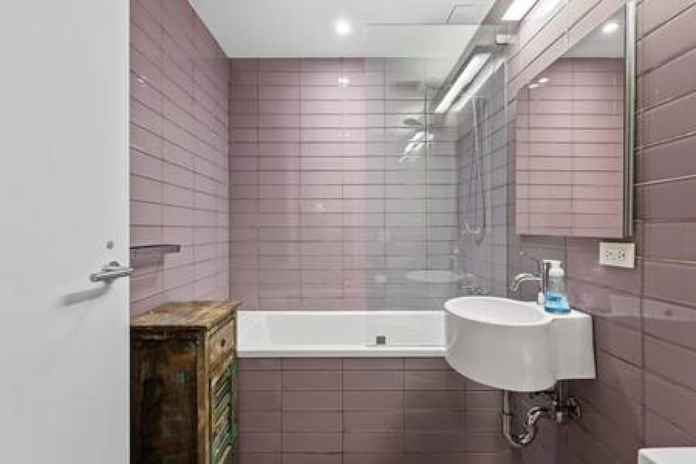Highline Terrace II by Rovetravel 2BR Chelsea Apt