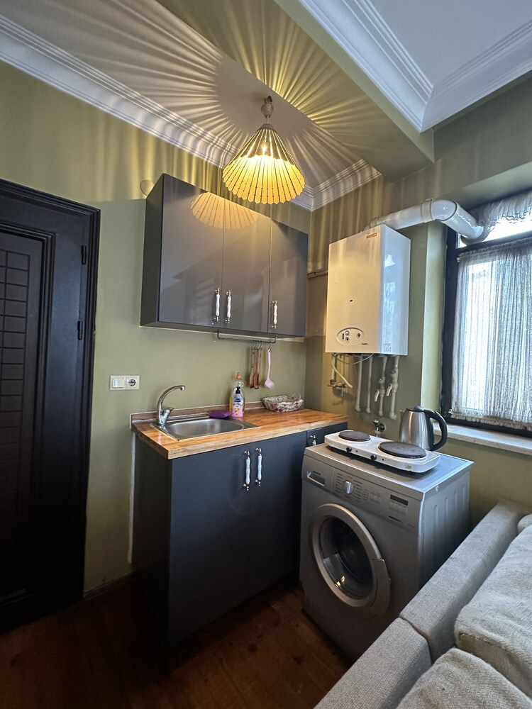 Green Bird Süit - Image 48