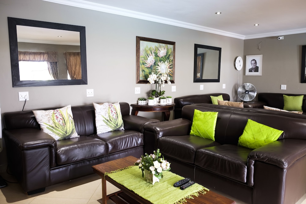 Firwood Lodge