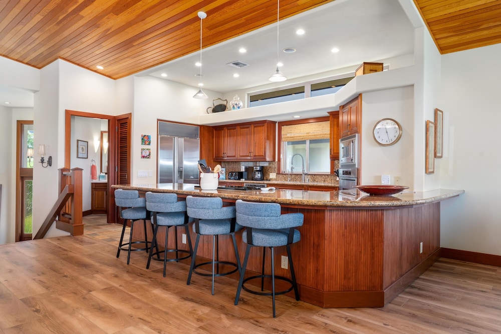 Big Island Villages At Mauna Lani Resort 325 3 Bedroom Home