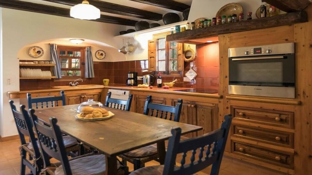 Villa Nord in Pollenca photo 3