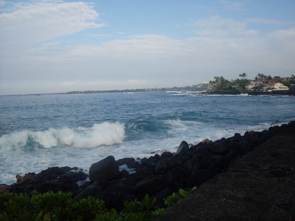 Sea Village