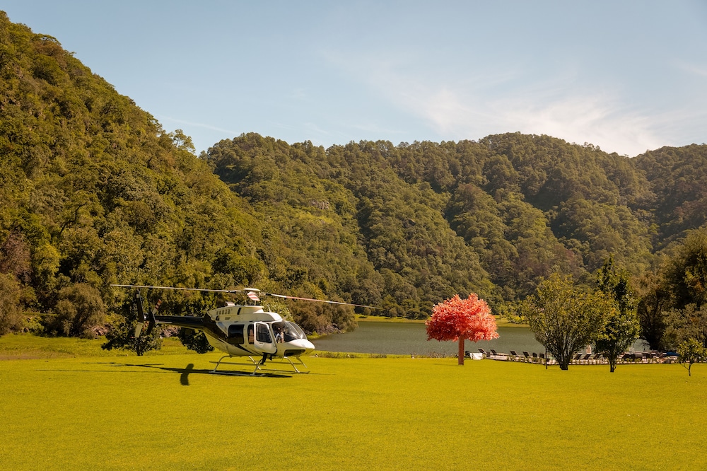 Sierra Lago Resort  Spa - All inclusive - Property Image 82