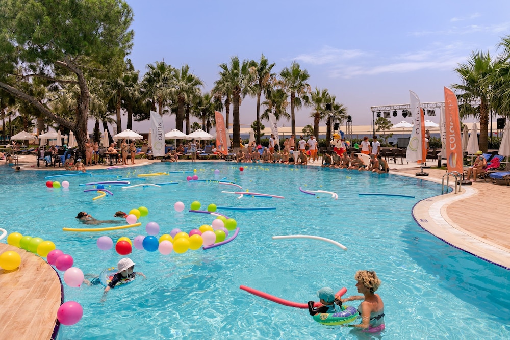 Seven Seas Hotel Life - All Inclusive