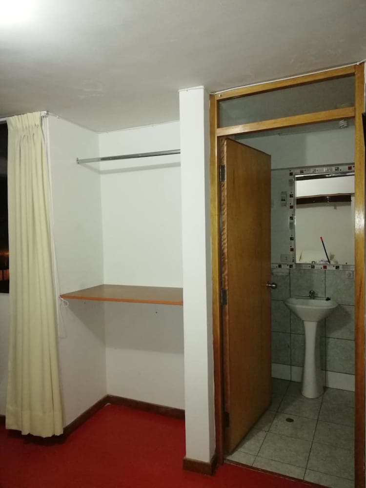 Bravo´s House