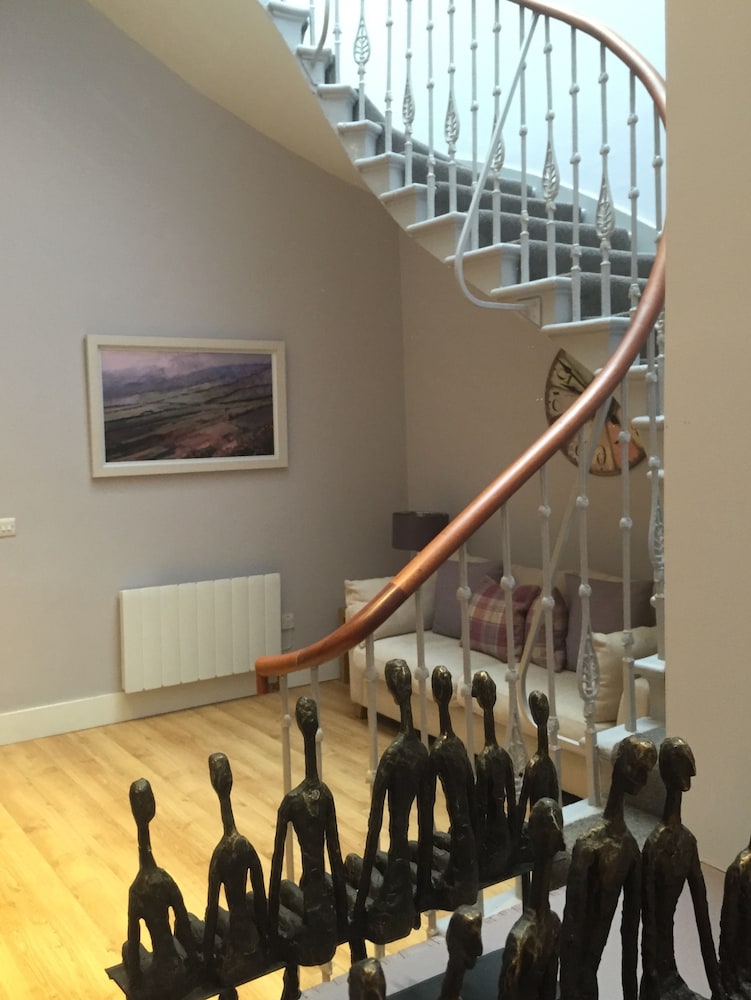 Capital Retreats Edinburgh
