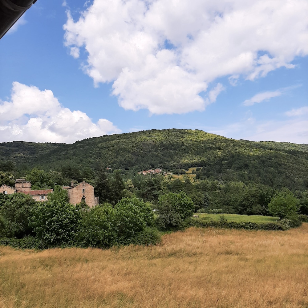 LE SECRET D'AUJAC view 2