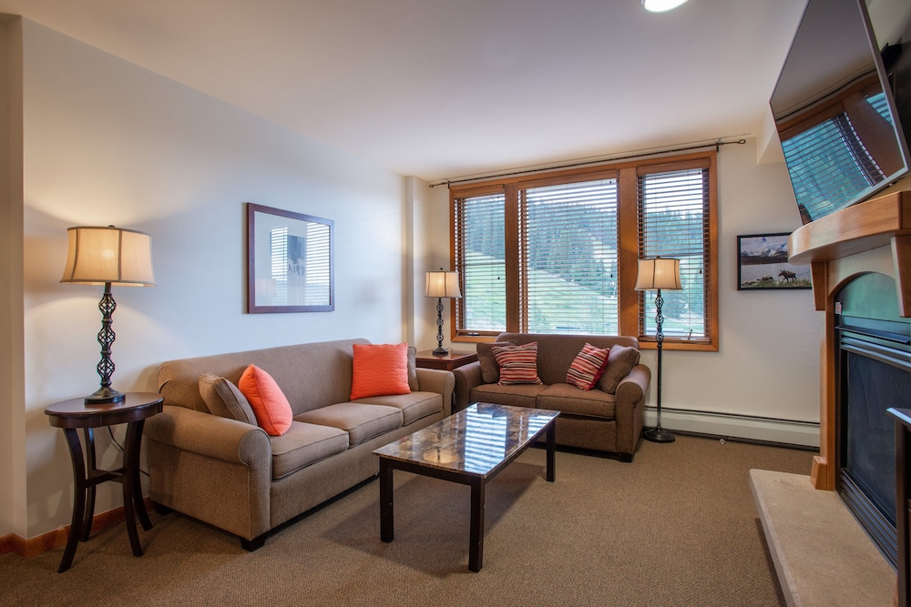 Winter Park Resort Lodging - Zephyr Mountain Condos