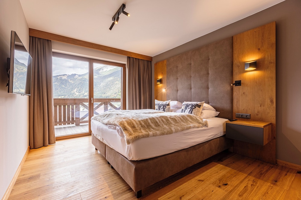 Bergresort Zugspitze Ehrwald by ALPS RESORTS