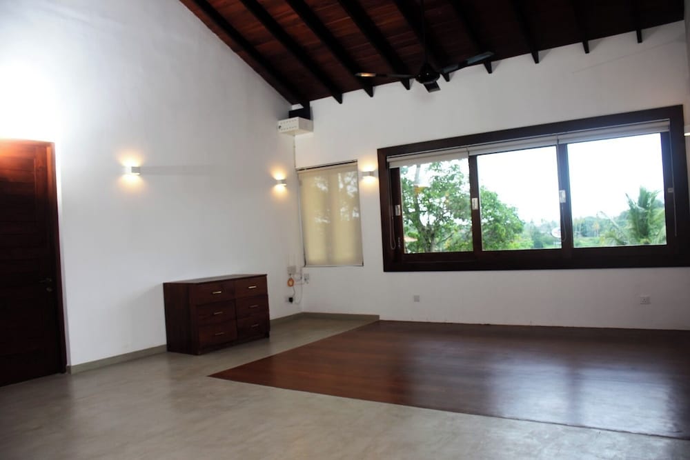 Labuduwa Villa in Galle.
