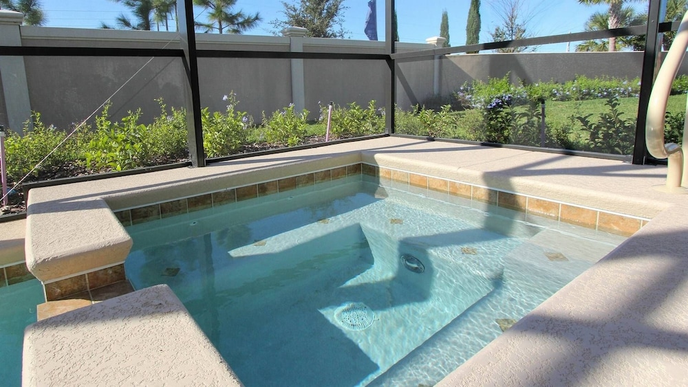Solterra Resort 5 Bedroom Private Pool Home with Game Room 5 Home