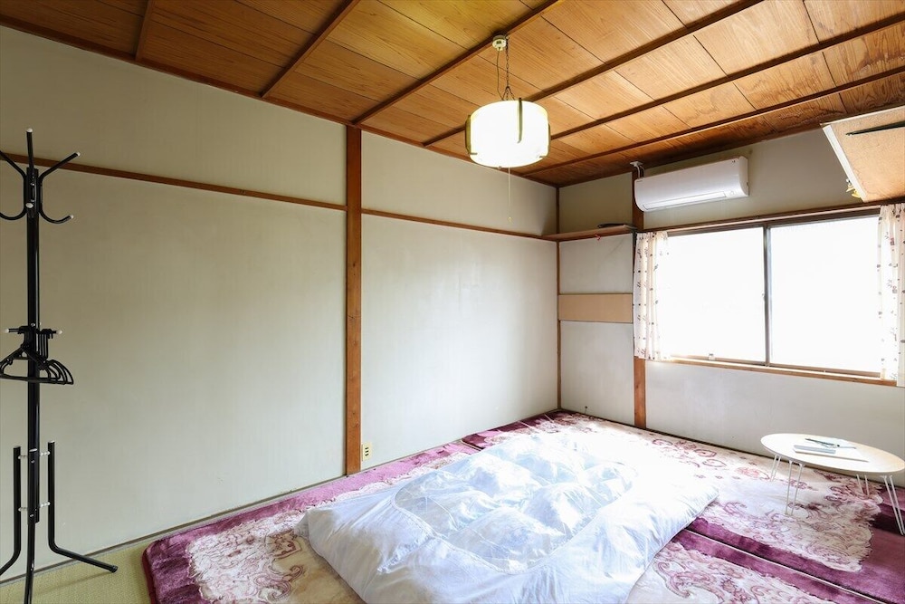 Fujinoyado view 3