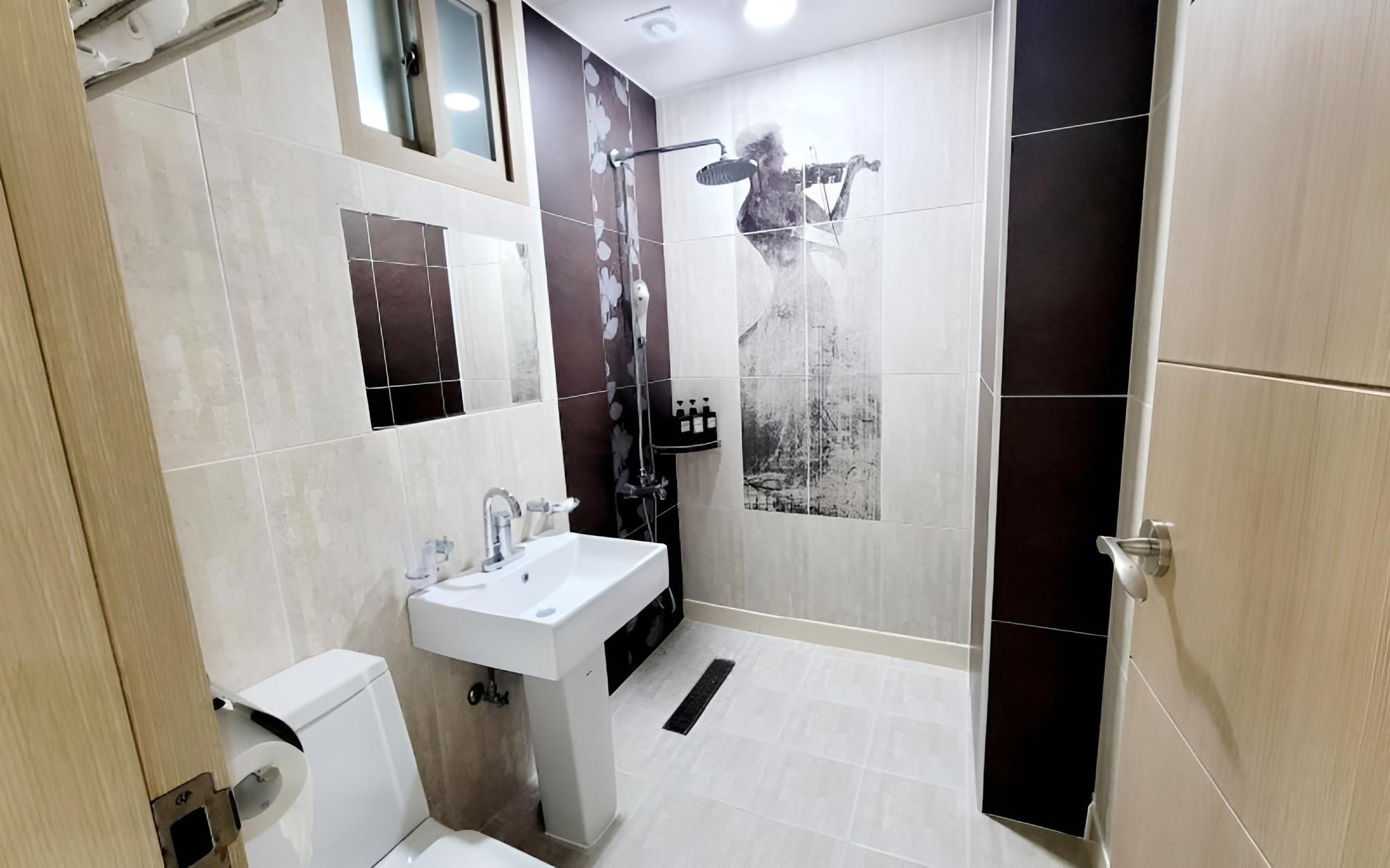 Taean Golden Wave Pension
