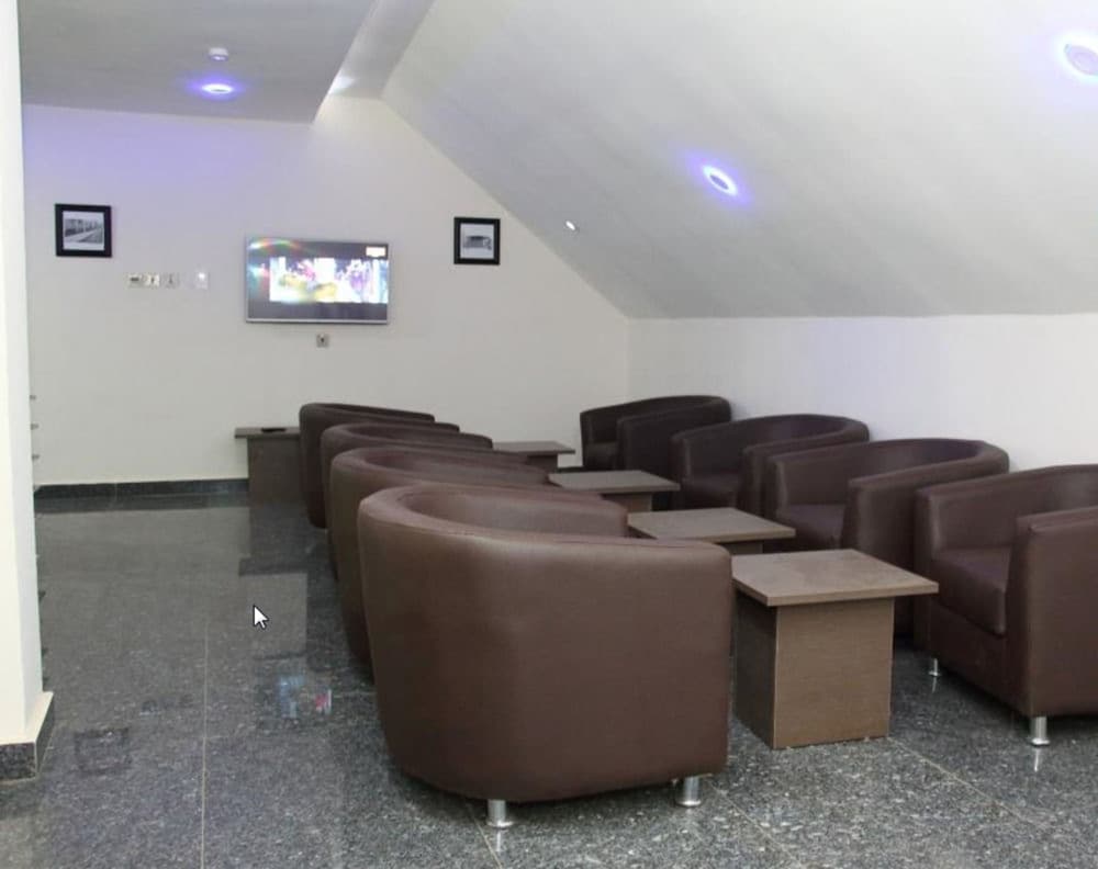 O-jays Guest House