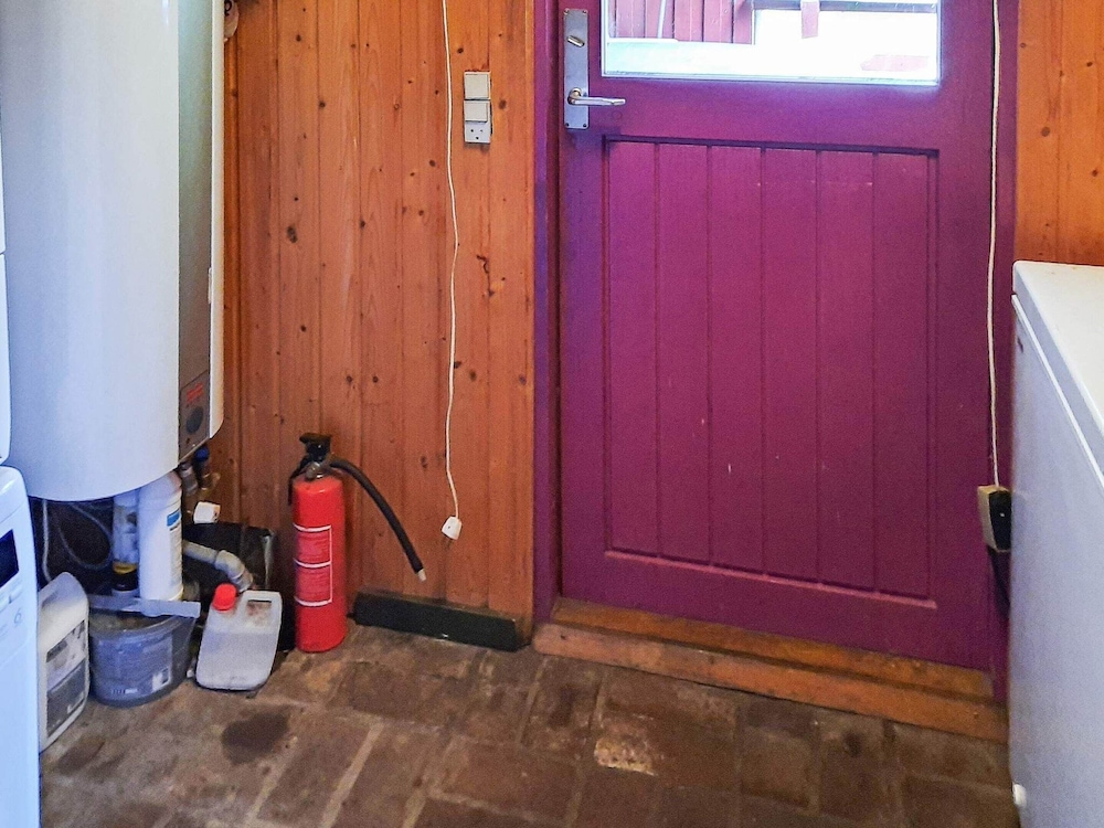 7 Person Holiday Home in Hadsund view 3