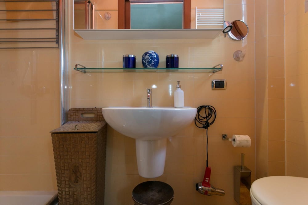 The Trastevere Penthouse Experience