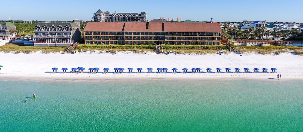 Coral Reef Club by Panhandle Getaways