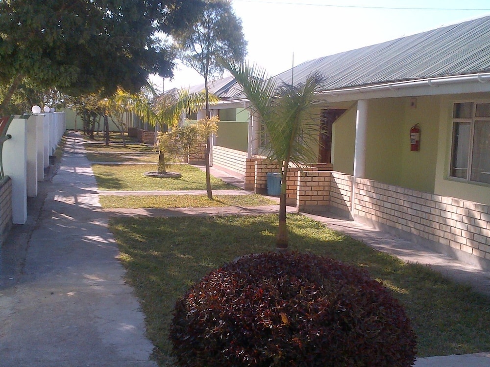 Richland Lodge Choma