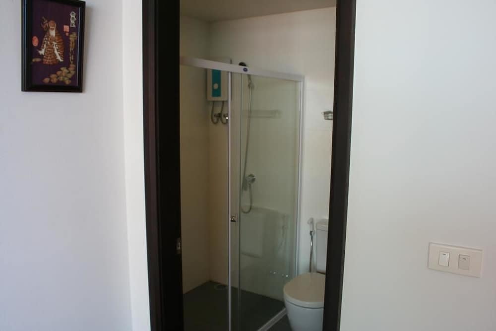 Hua Hin Beach Rocco Condo by THR