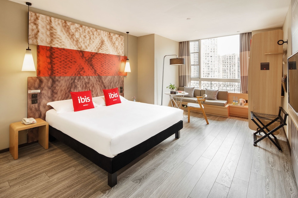 ibis Dazhou Xuanhan