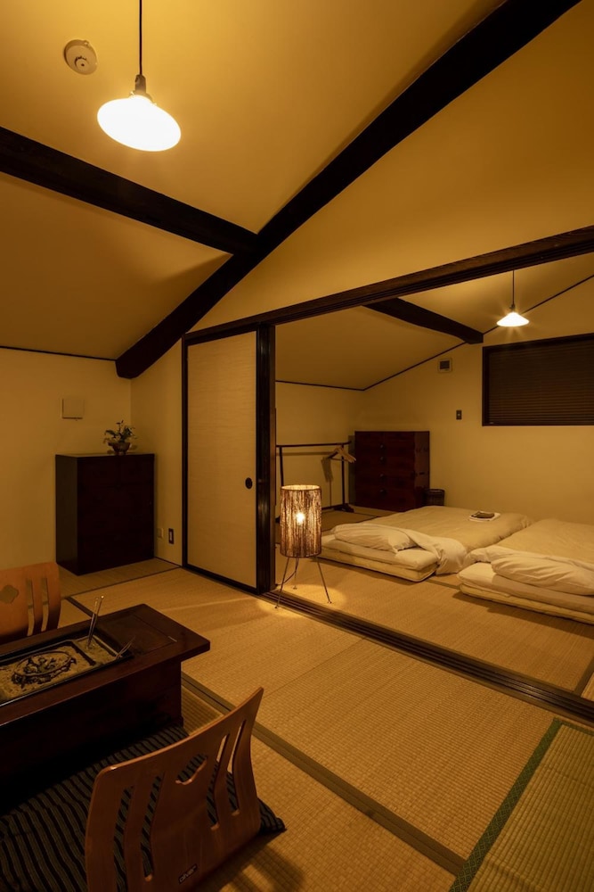 Guest house & Cafe SOY view 5