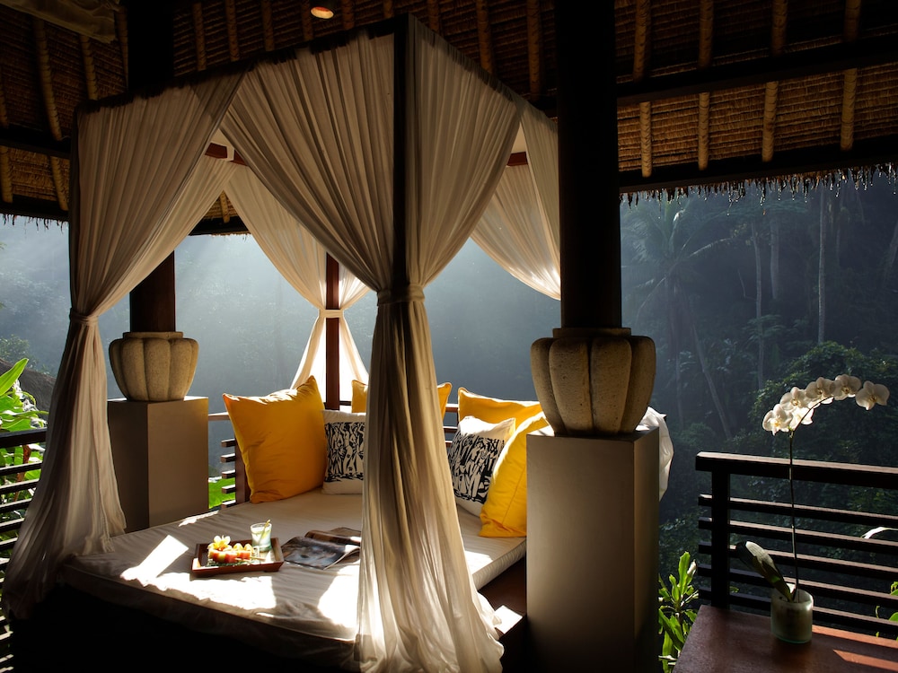 Maya Ubud Resort & Spa 53