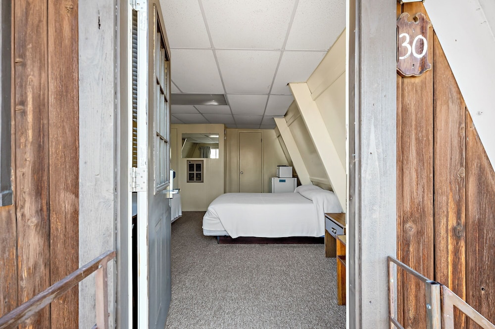 Heidelberg Lodges