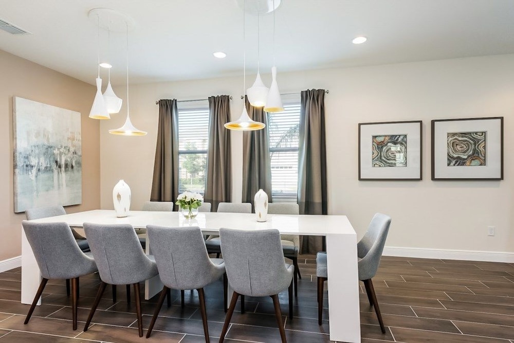 Aco245706 - The Encore Club Resort - 8 Bed 8 Baths Villa - Image 5